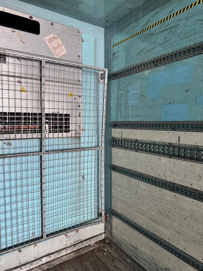 2013 GTB St3 Road Train