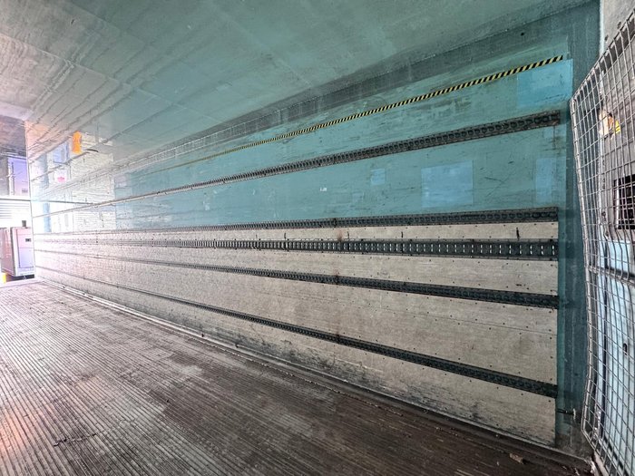 2013 GTB St3 Road Train