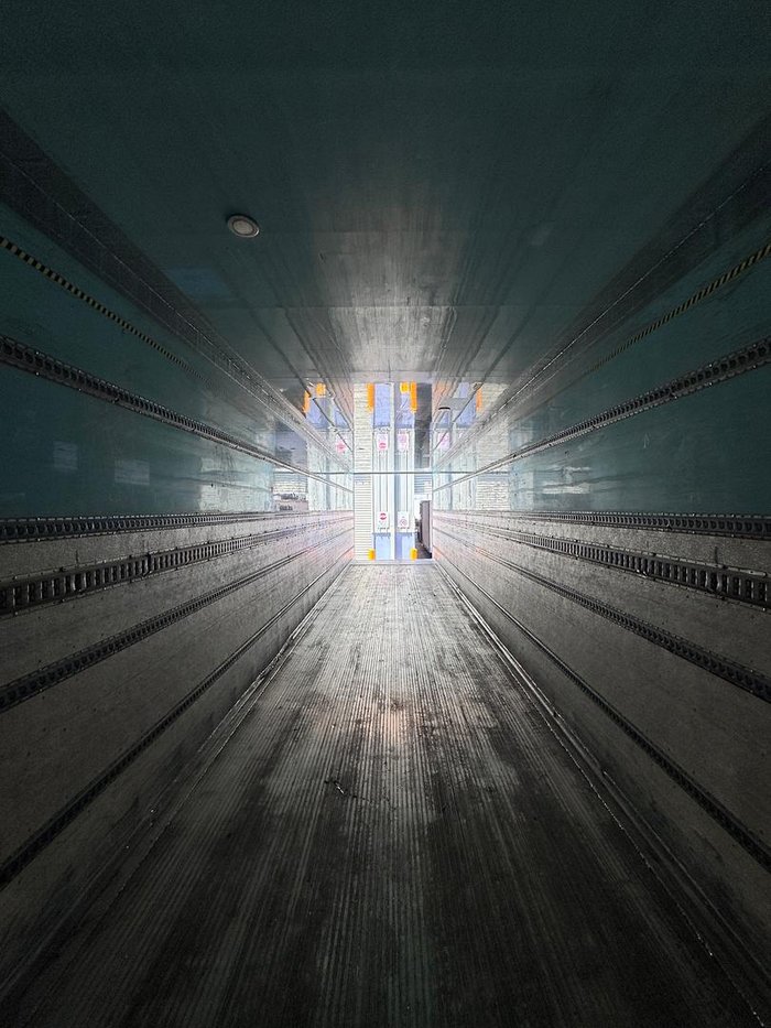 2013 GTB St3 Road Train