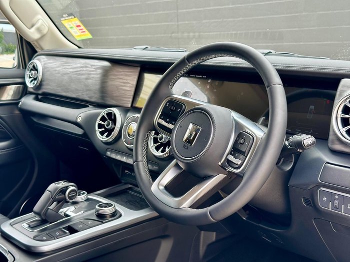 2025 GWM Tank 300 Ultra