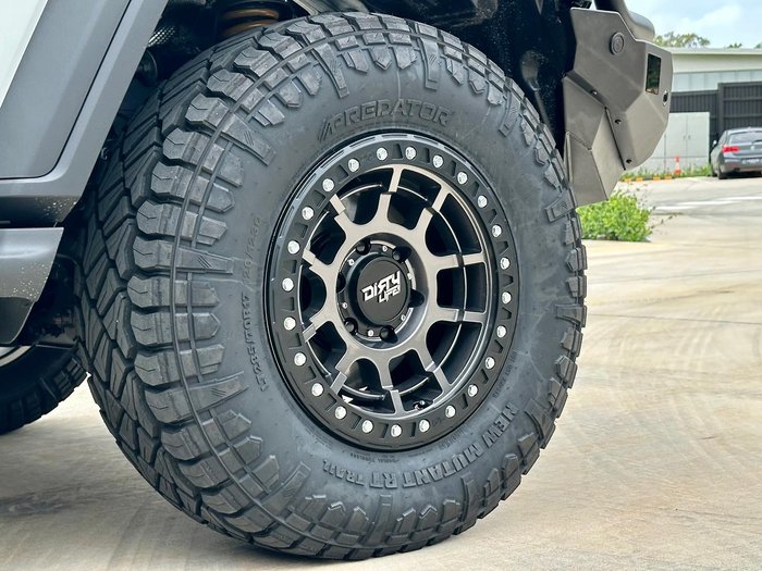 2025 GWM Tank 300 Ultra