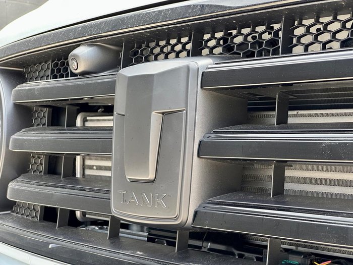 2025 GWM Tank 300 Ultra