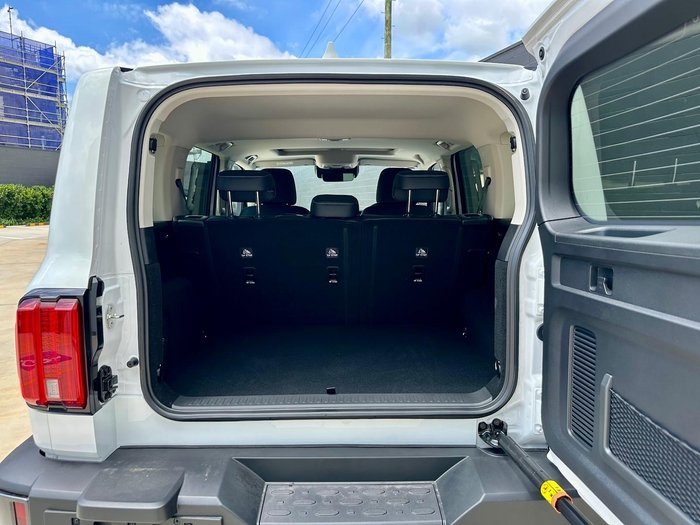 2025 GWM Tank 300 Ultra