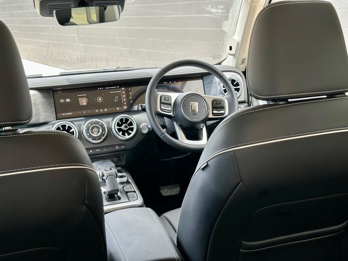 2025 GWM Tank 300 Ultra