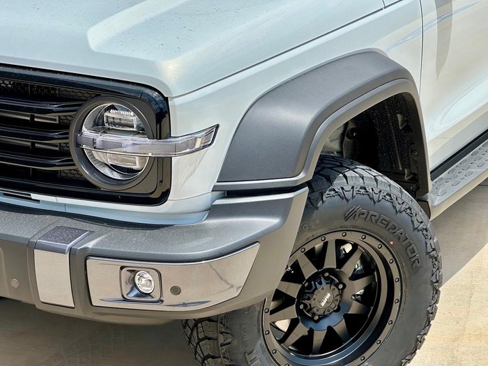 2025 GWM Tank 300 Ultra