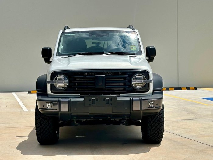 2025 GWM Tank 300 Ultra