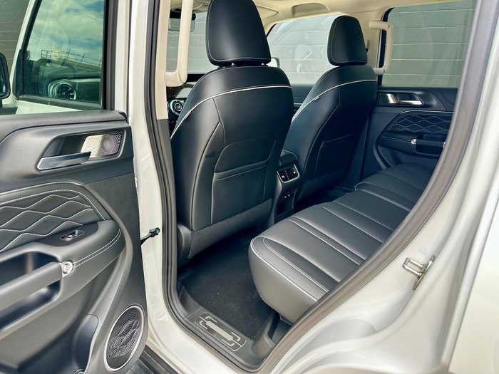 2025 GWM Tank 300 Ultra