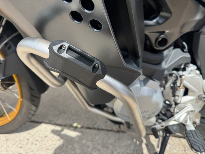 2024 BMW Motorrad F 850 GS ADVENTURE RALLYE BRONZE