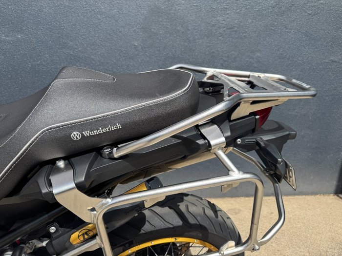 2024 BMW Motorrad F 850 GS ADVENTURE RALLYE BRONZE