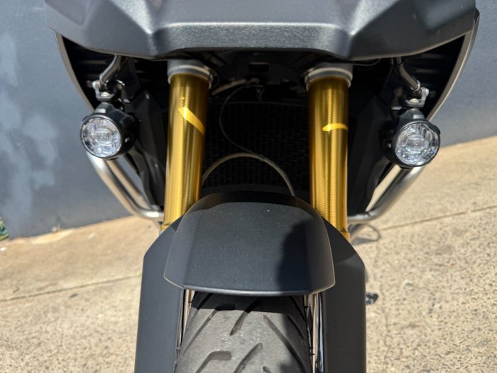 2024 BMW Motorrad F 850 GS ADVENTURE RALLYE BRONZE