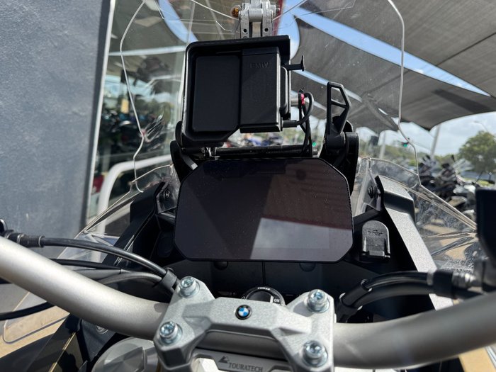 2024 BMW Motorrad F 850 GS ADVENTURE RALLYE BRONZE