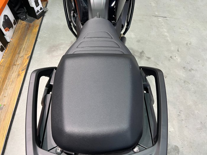 2025 Harley-davidson RA1250S PAN AMERICA SPECIAL Vivid Black