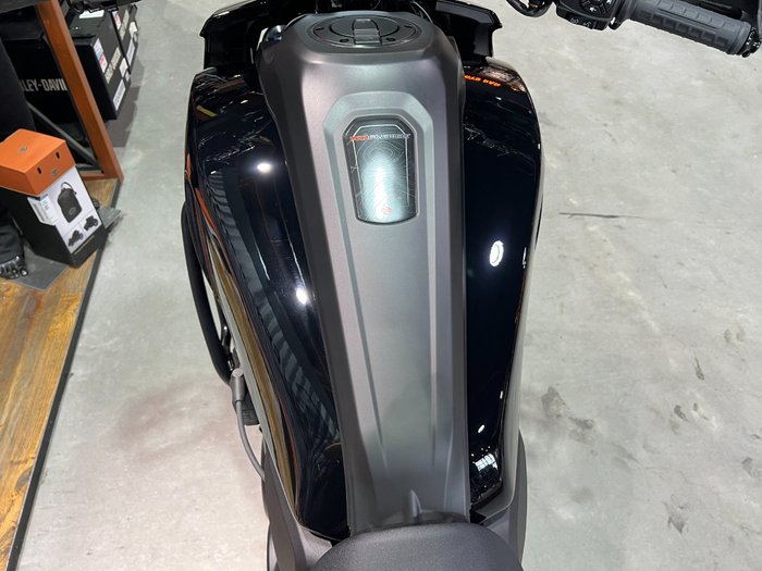 2025 Harley-davidson RA1250S PAN AMERICA SPECIAL Vivid Black