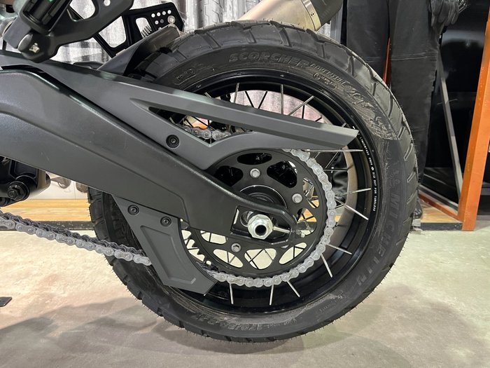 2025 Harley-davidson RA1250S PAN AMERICA SPECIAL Vivid Black