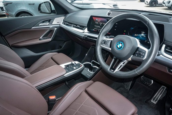 2024 BMW iX1 xDrive30 M Sport