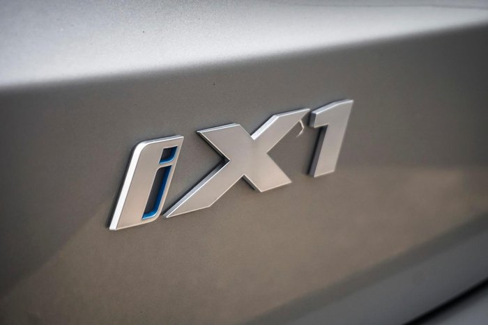 2024 BMW iX1 xDrive30 M Sport