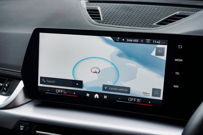 2024 BMW iX1 xDrive30 M Sport