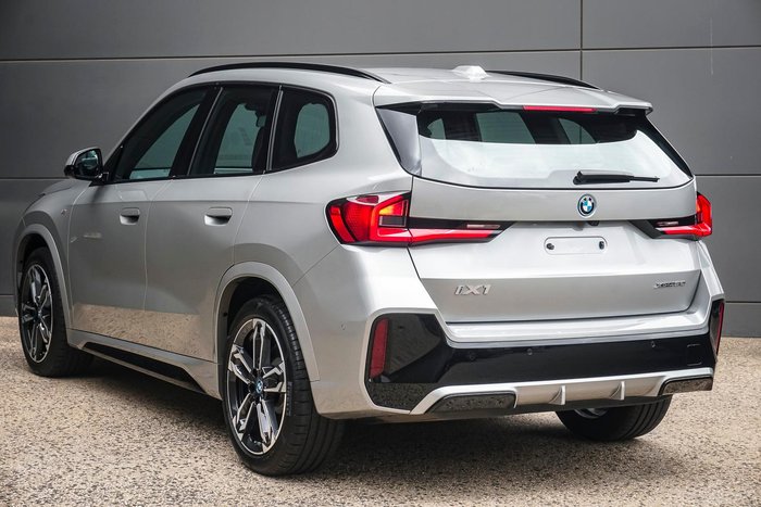 2024 BMW iX1 xDrive30 M Sport