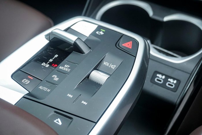 2024 BMW iX1 xDrive30 M Sport