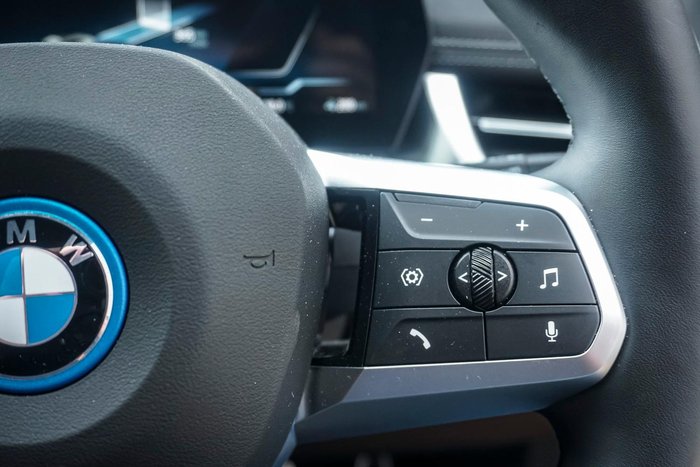 2024 BMW iX1 xDrive30 M Sport