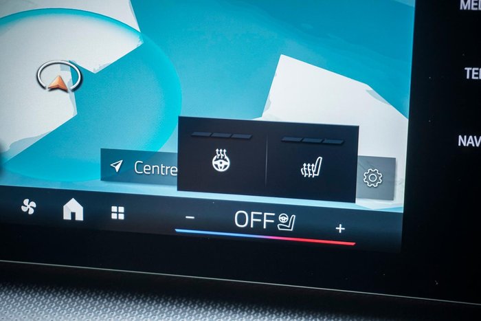 2024 BMW iX1 xDrive30 M Sport