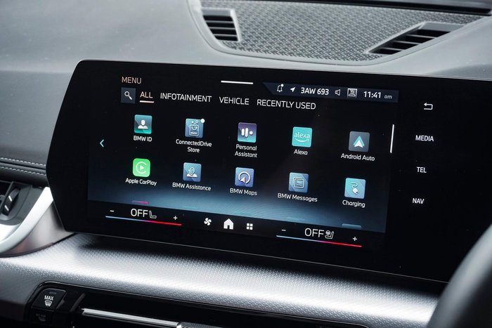 2024 BMW iX1 xDrive30 M Sport