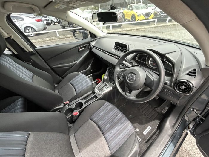 2015 MAZDA 2 NEO