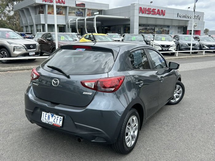 2015 MAZDA 2 NEO