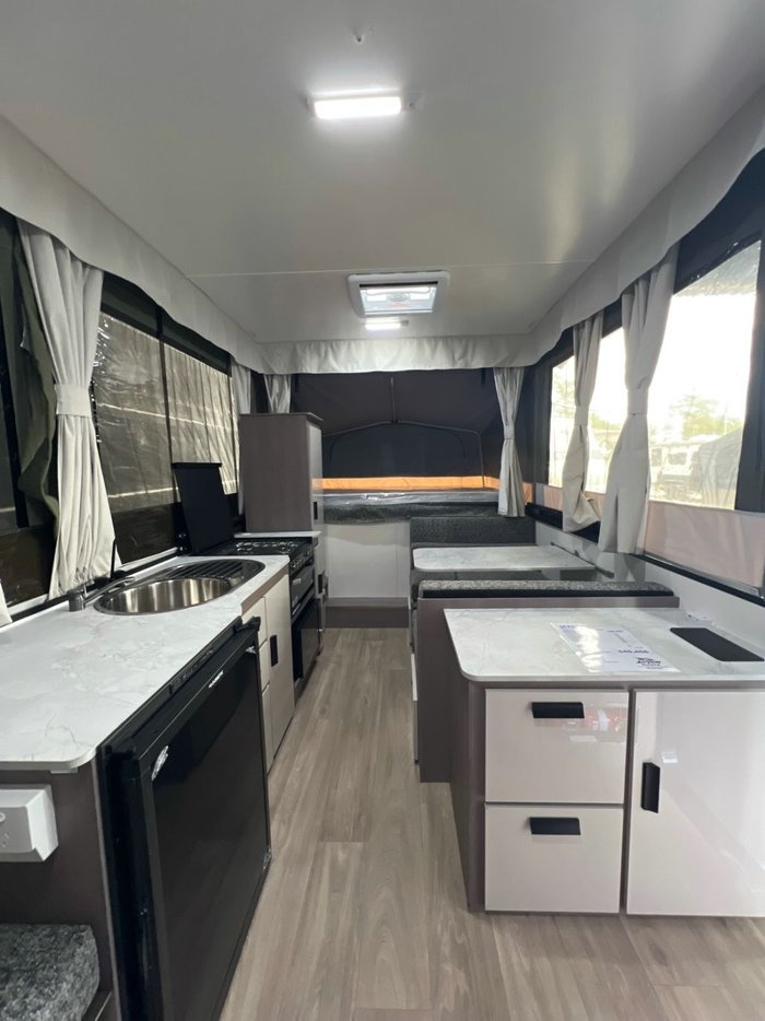 2025 JAYCO SWAN OB.CP-MY25