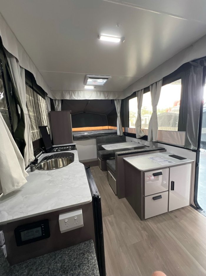 2025 JAYCO SWAN OB.CP-MY25