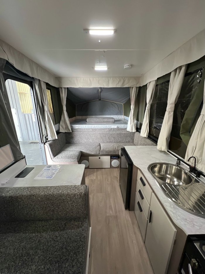 2025 JAYCO SWAN OB.CP-MY25