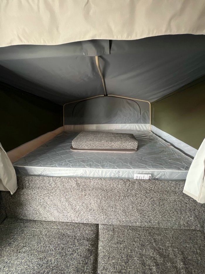 2025 JAYCO SWAN OB.CP-MY25