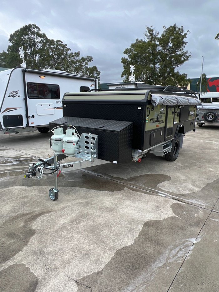 2025 JAYCO SWAN