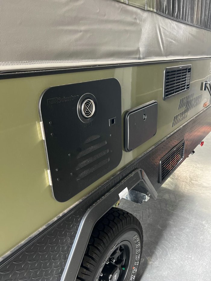 2025 JAYCO SWAN OB.CP-MY25