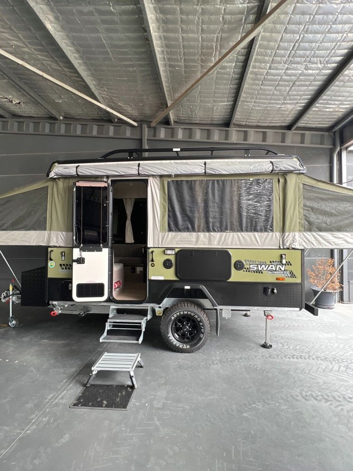 2025 JAYCO SWAN OB.CP-MY25