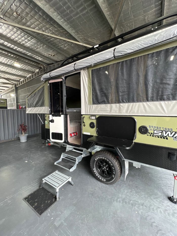 2025 JAYCO SWAN OB.CP-MY25