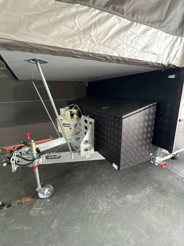 2025 JAYCO SWAN OB.CP-MY25