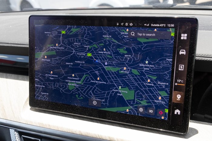 2025 GWM Tank 500 Ultra Hybrid