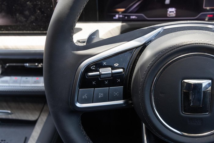 2025 GWM Tank 500 Ultra Hybrid