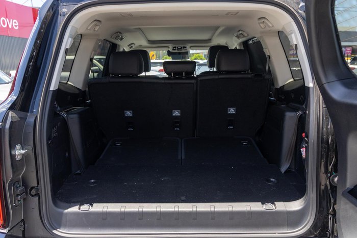 2025 GWM Tank 500 Ultra Hybrid