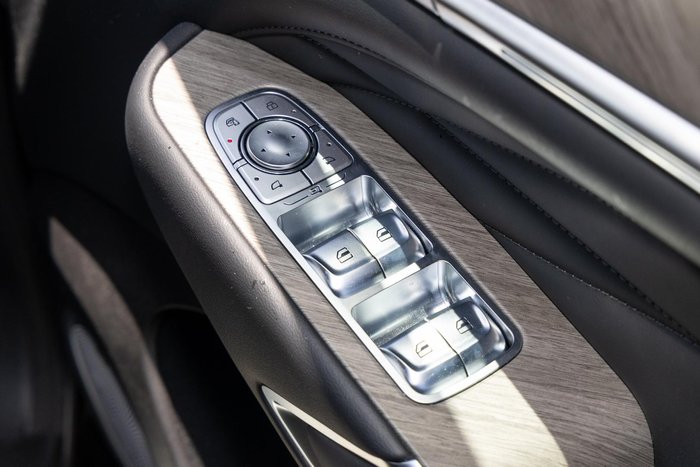 2025 GWM Tank 500 Ultra Hybrid