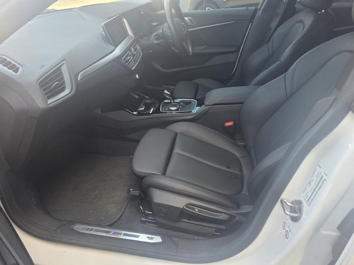 2020 BMW 2 Series 218i M Sport