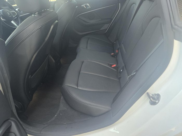 2020 BMW 2 Series 218i M Sport