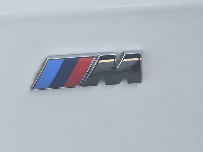 2020 BMW 2 Series 218i M Sport