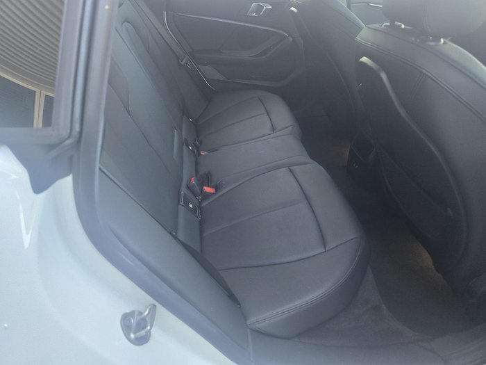 2020 BMW 2 Series 218i M Sport