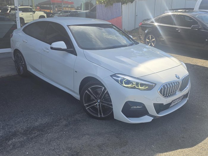 2020 BMW 2 Series 218i M Sport