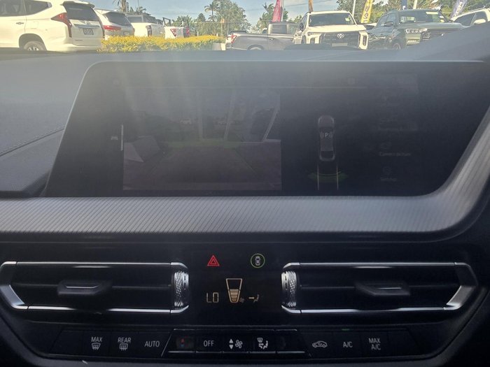 2020 BMW 2 Series 218i M Sport