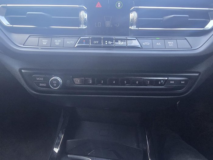 2020 BMW 2 Series 218i M Sport