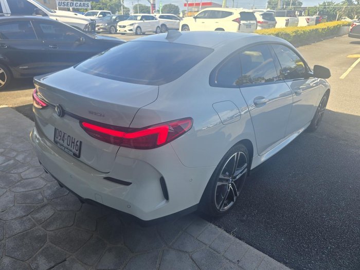 2020 BMW 2 Series 218i M Sport