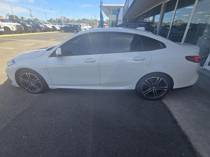 2020 BMW 2 Series 218i M Sport